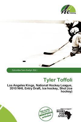 Tyler Toffoli