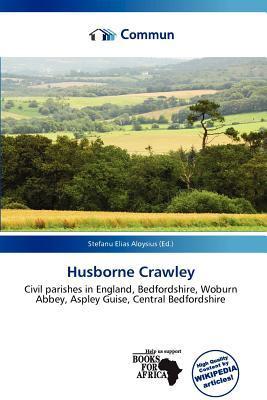 Husborne Crawley