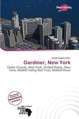Gardiner New York