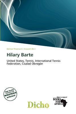Hilary Barte