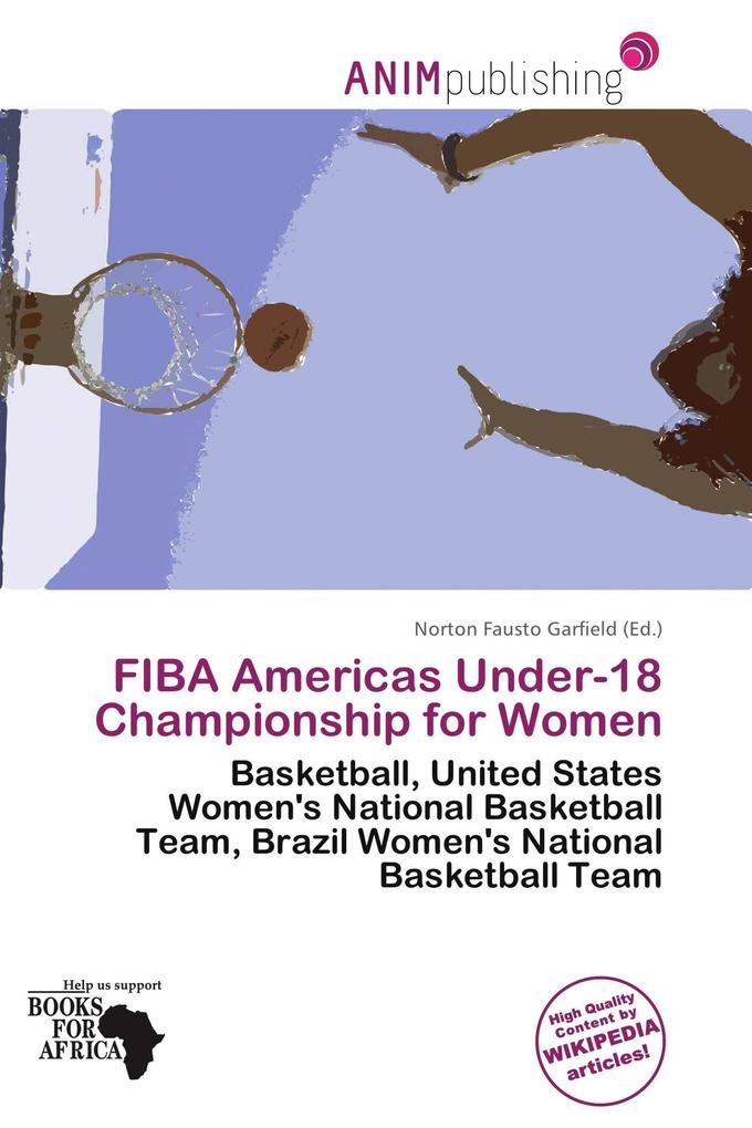 FIBA Americas Under-18 Championship for Women