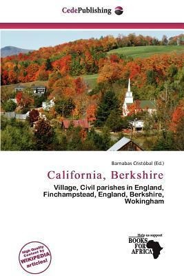 California Berkshire