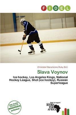 Slava Voynov