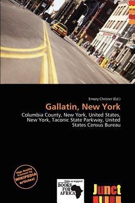 Gallatin New York