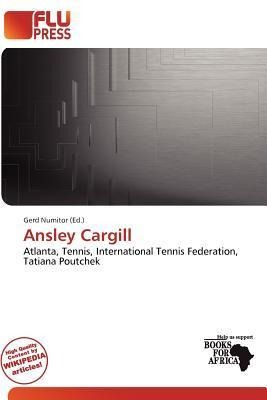Ansley Cargill