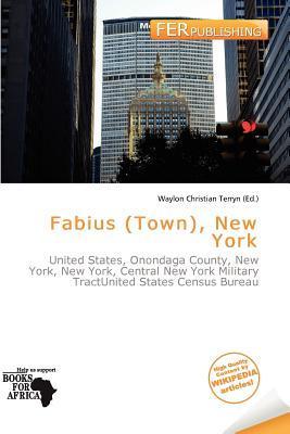 Fabius (Town) New York