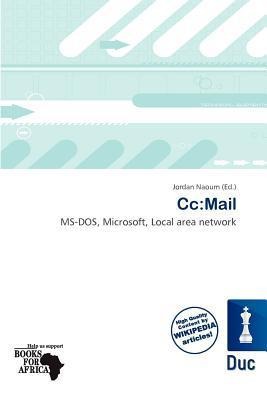 Cc:Mail
