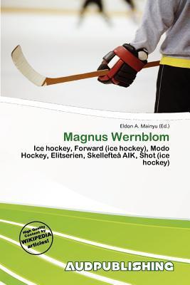 Magnus Wernblom