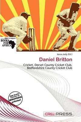 Daniel Britton