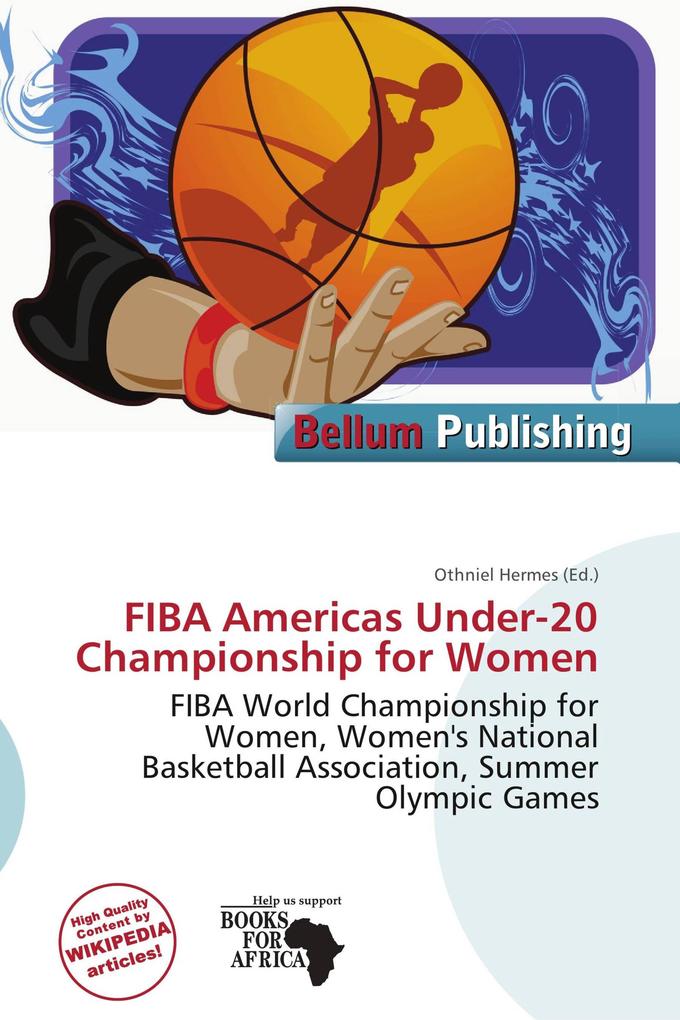 FIBA Americas Under-20 Championship for Women