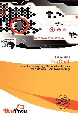 TorChat