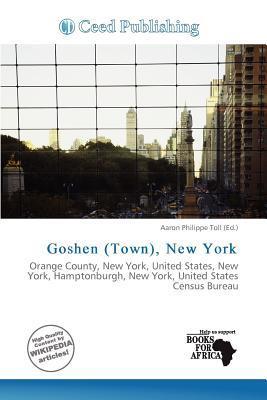Goshen (Town) New York