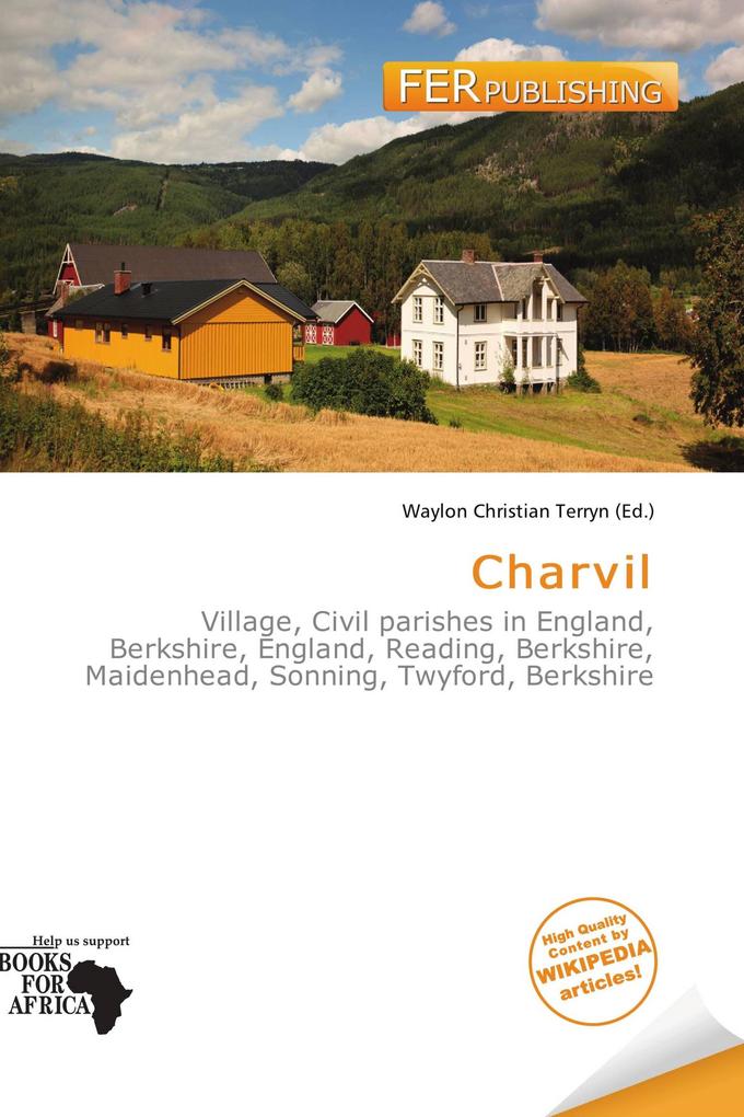 Charvil