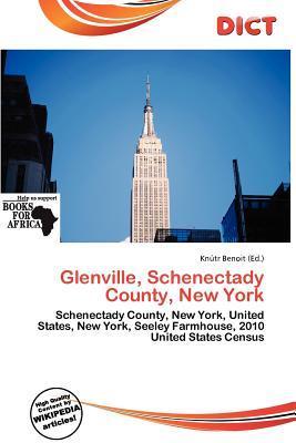 Glenville Schenectady County New York