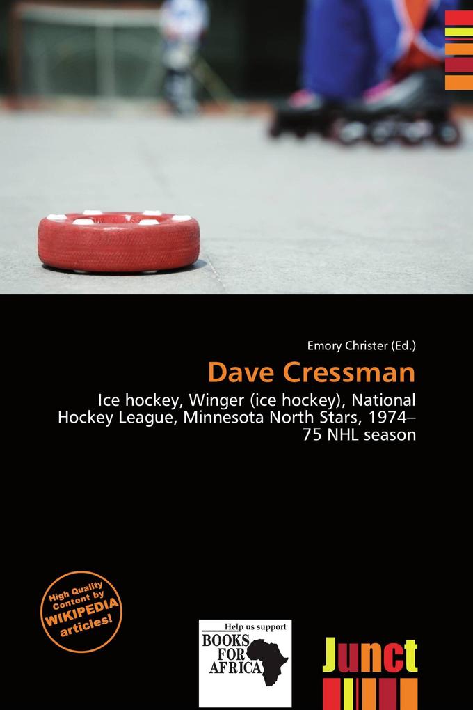 Dave Cressman