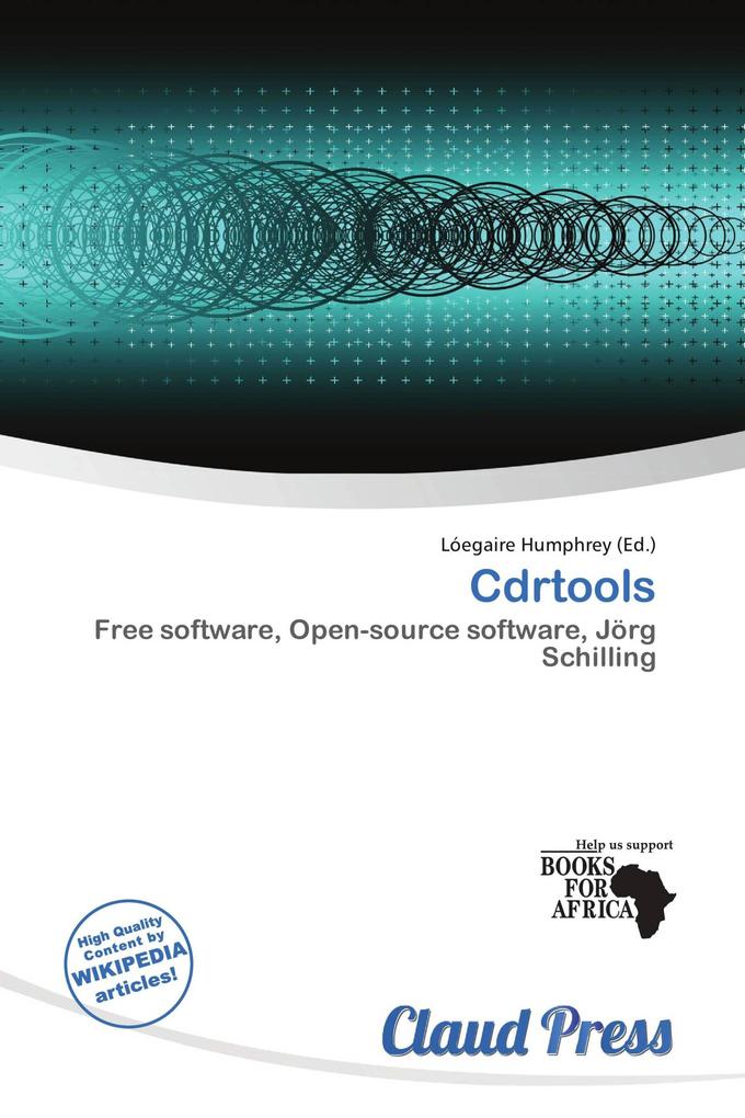 Cdrtools