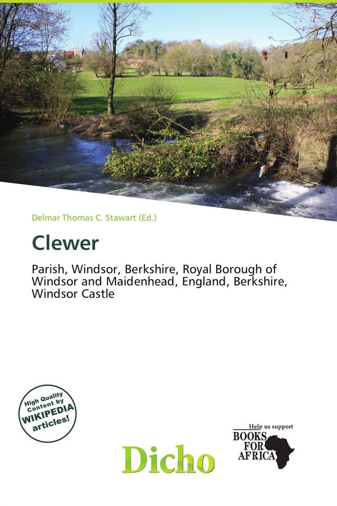 Clewer