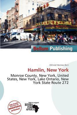 Hamlin New York