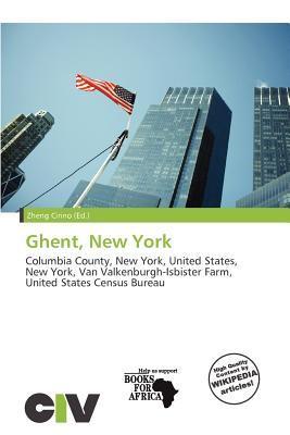 Ghent New York