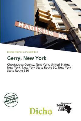 Gerry New York