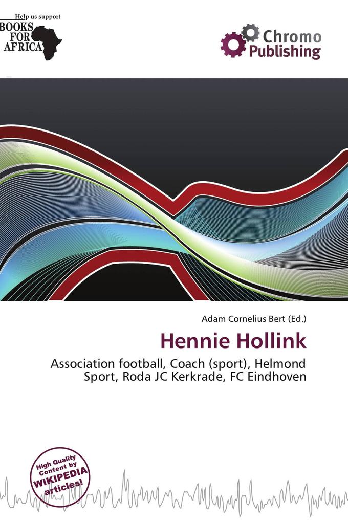 Hennie Hollink