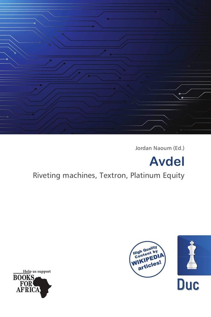 Avdel