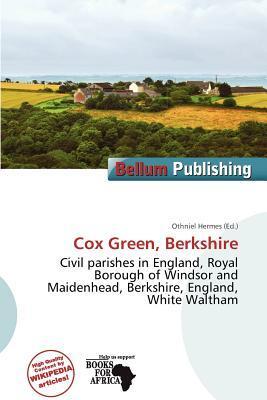 Cox Green Berkshire