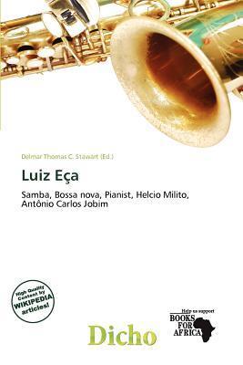 Luiz Eça