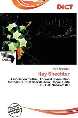 Itay Shechter