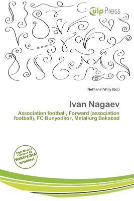 Ivan Nagaev