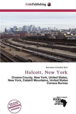 Halcott New York