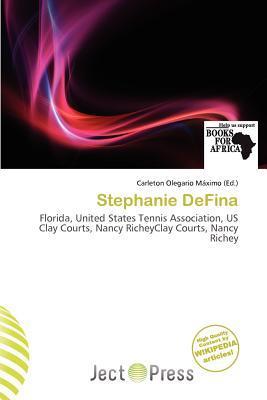 Stephanie DeFina