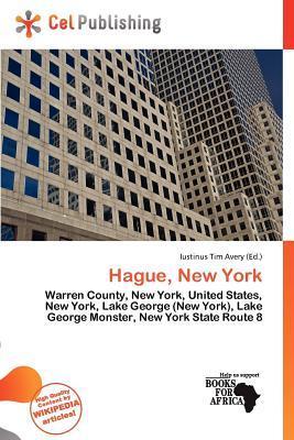 Hague New York