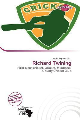 Richard Twining