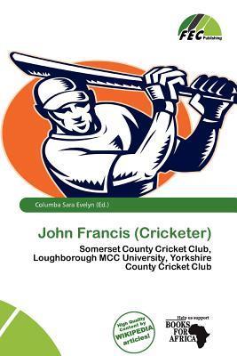 John Francis (Cricketer)