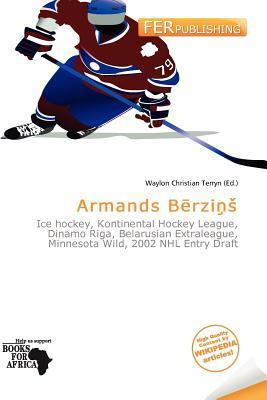 Armands Brzi