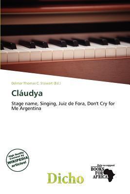 Cláudya