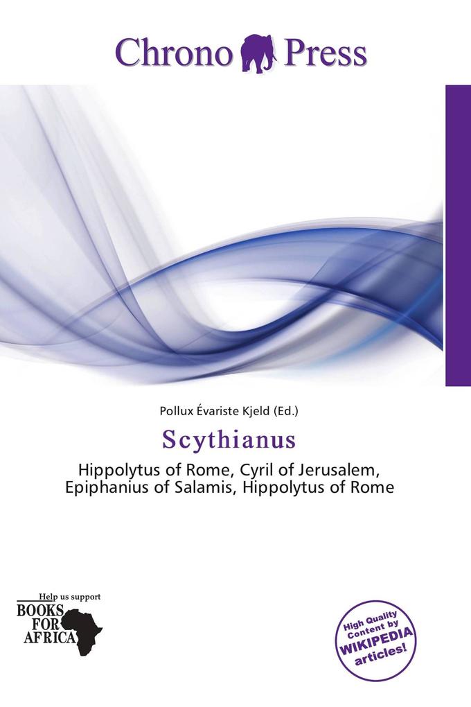 Scythianus