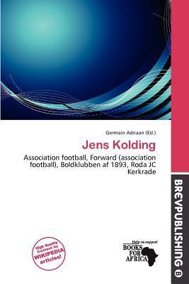 Jens Kolding