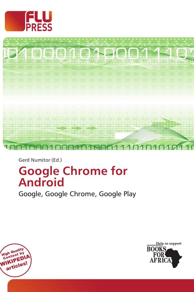 Google Chrome for Android