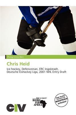Chris Heid