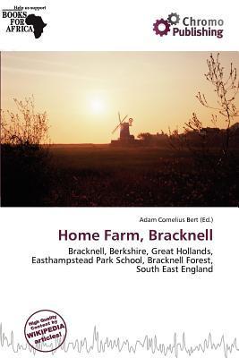Home Farm Bracknell