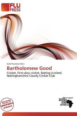 Bartholomew Good