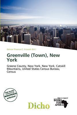 Greenville (Town) New York