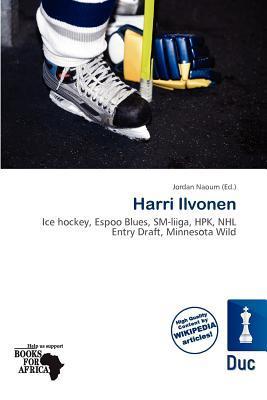 Harri Ilvonen