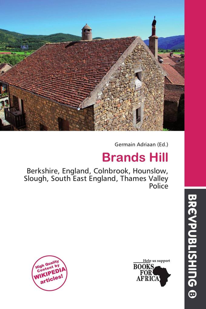 Brands Hill