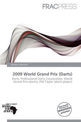 2009 World Grand Prix (Darts)