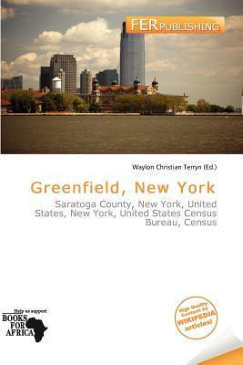 Greenfield New York