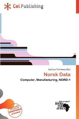 Norsk Data