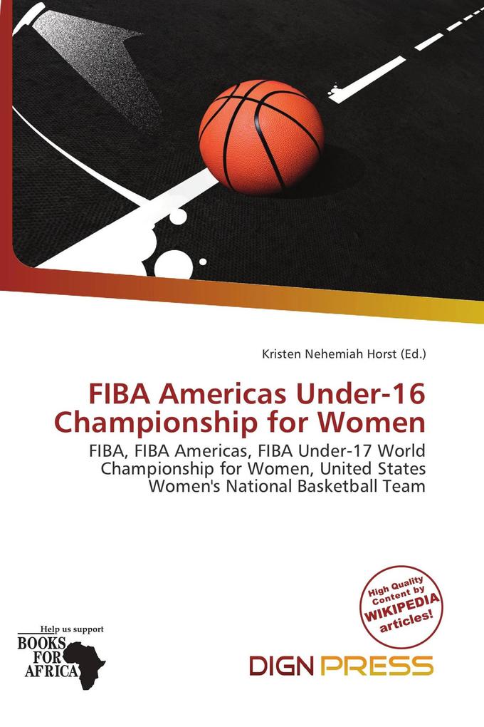 FIBA Americas Under-16 Championship for Women